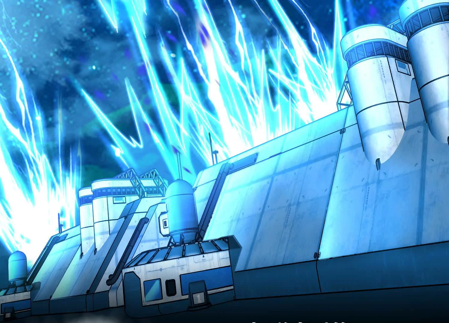 012 地下城(1/2)-第13话