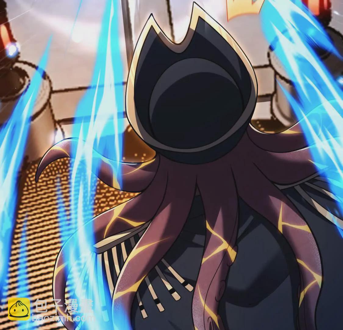 026 绝境升级(1/2)-第27话