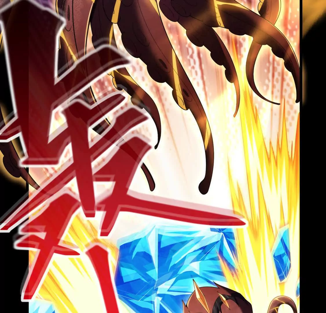 026 绝境升级(1/2)-第27话