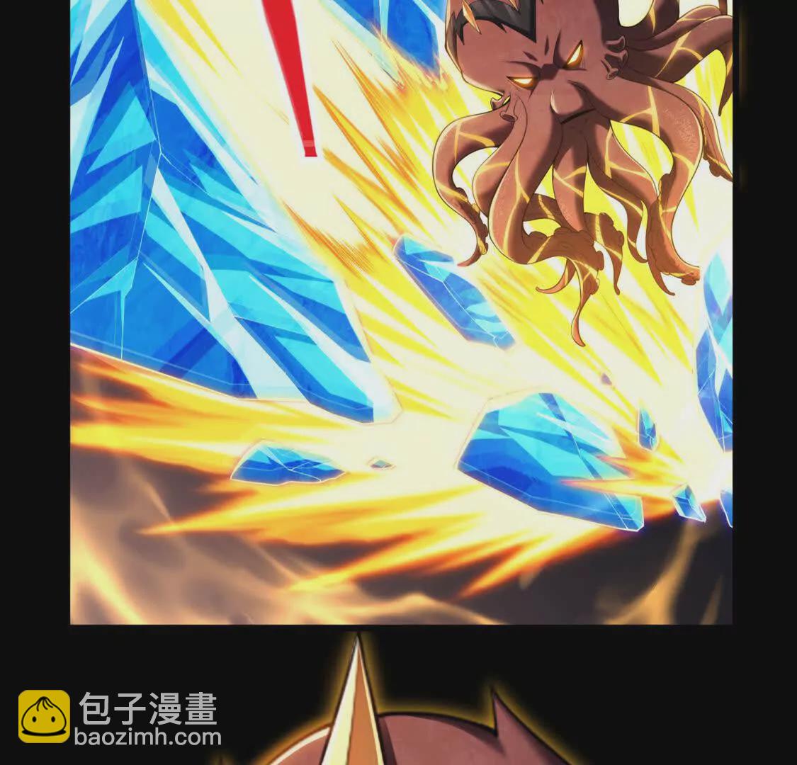 026 绝境升级(1/2)-第27话