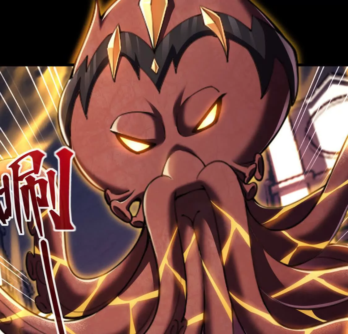 026 绝境升级(1/2)-第27话