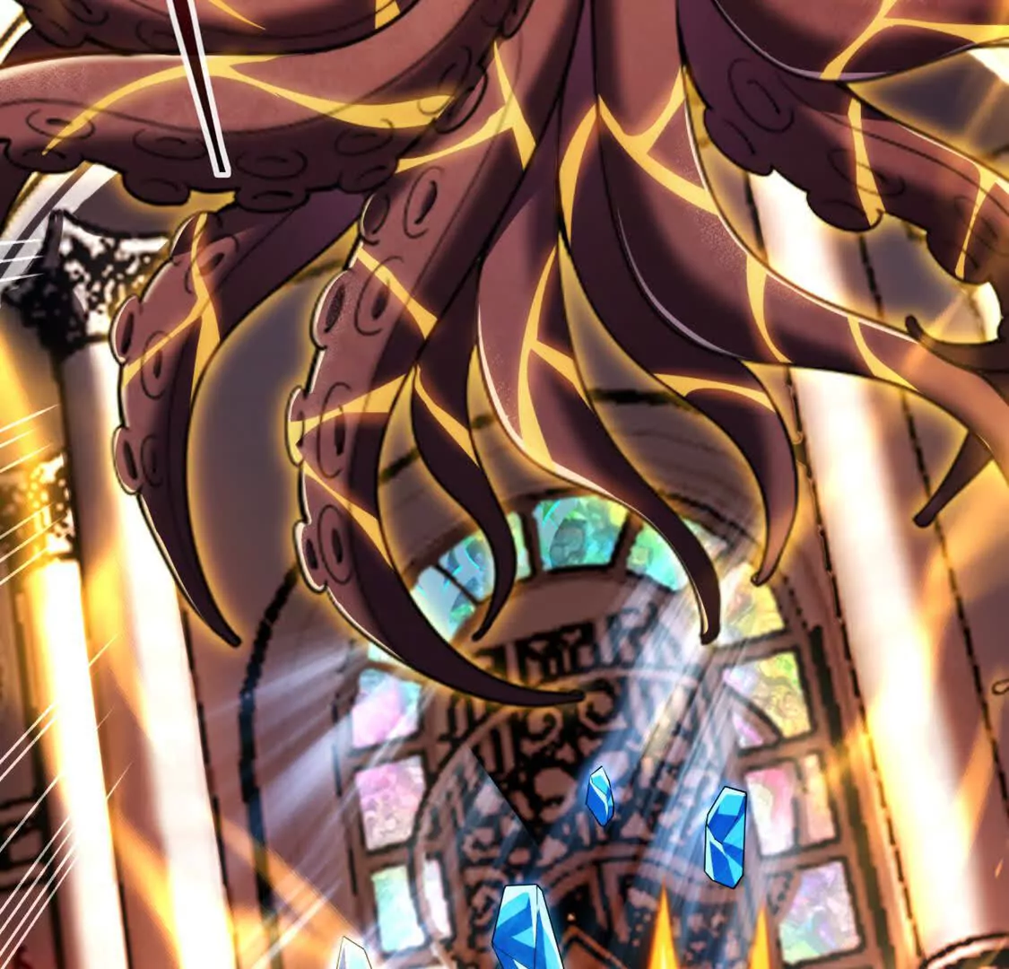 026 绝境升级(1/2)-第27话