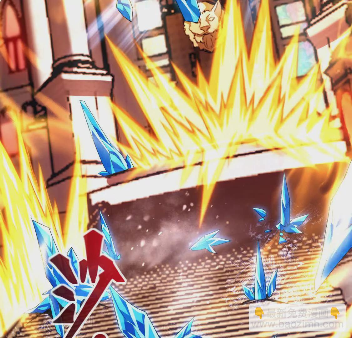 026 绝境升级(1/2)-第27话