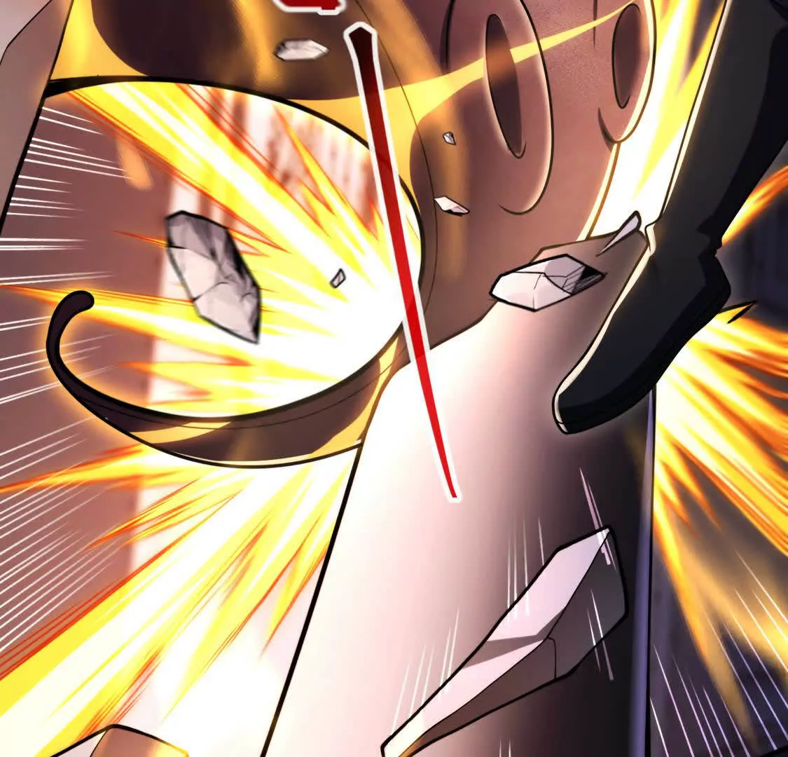 026 绝境升级(1/2)-第27话