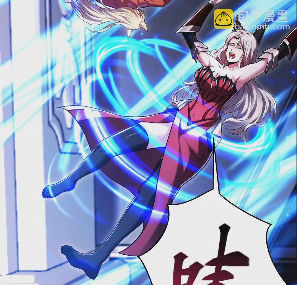 026 绝境升级(1/2)-第27话