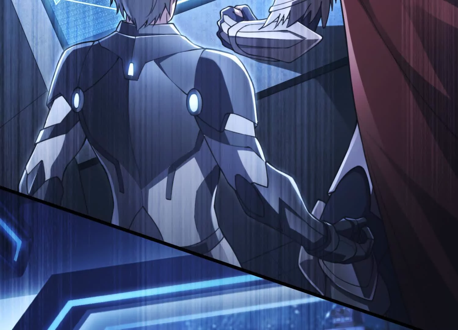 006  偶遇(1/3)-第7话