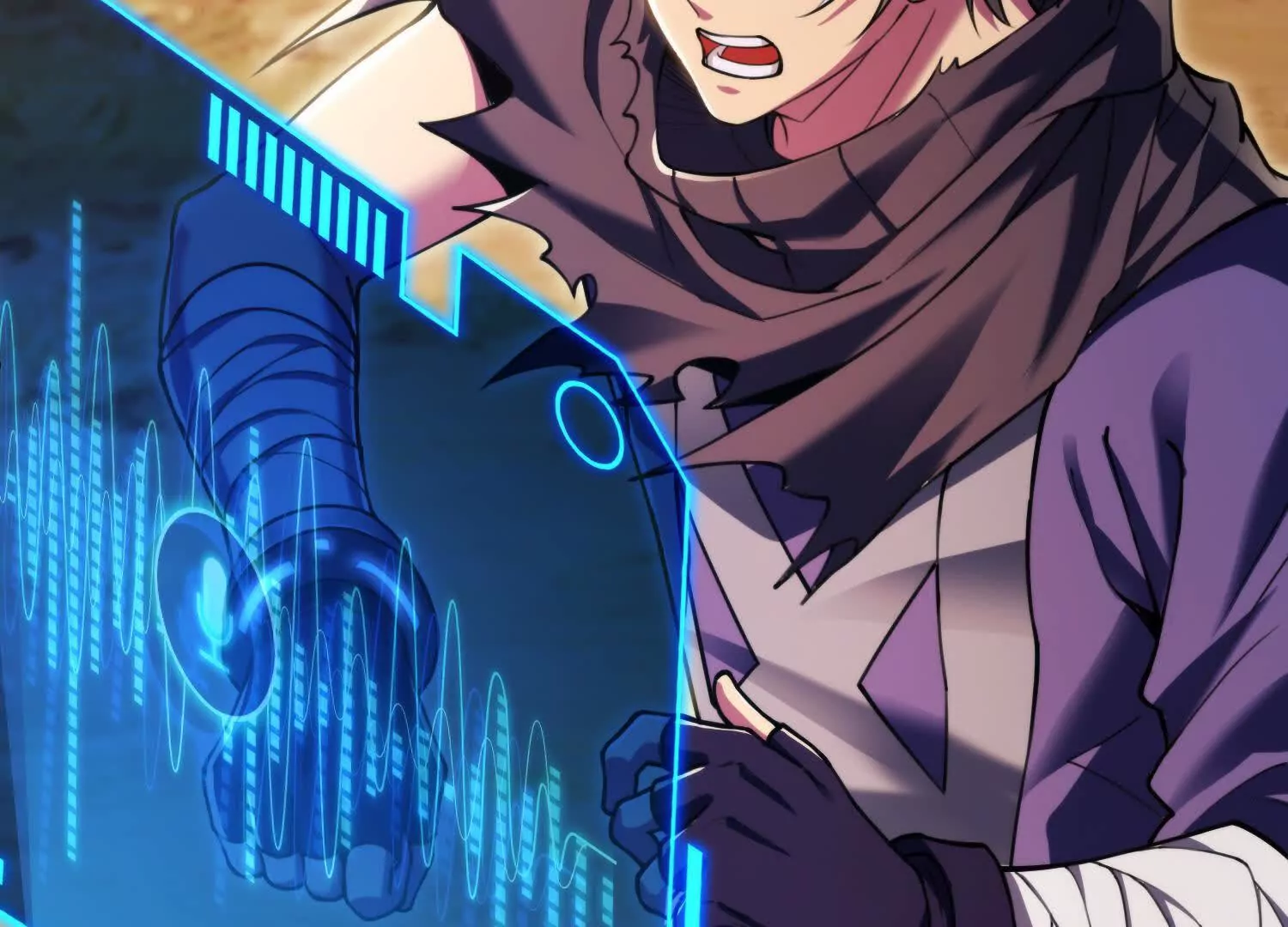 006  偶遇(1/3)-第7话