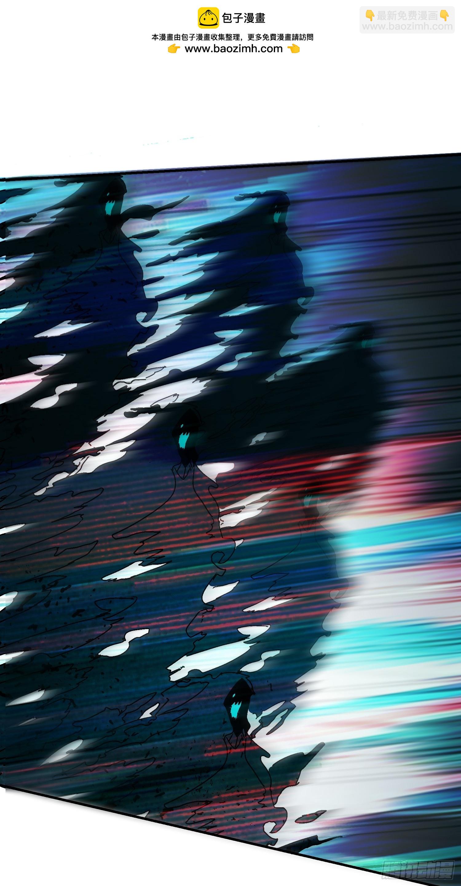 112 感谢送来的大餐-第111话