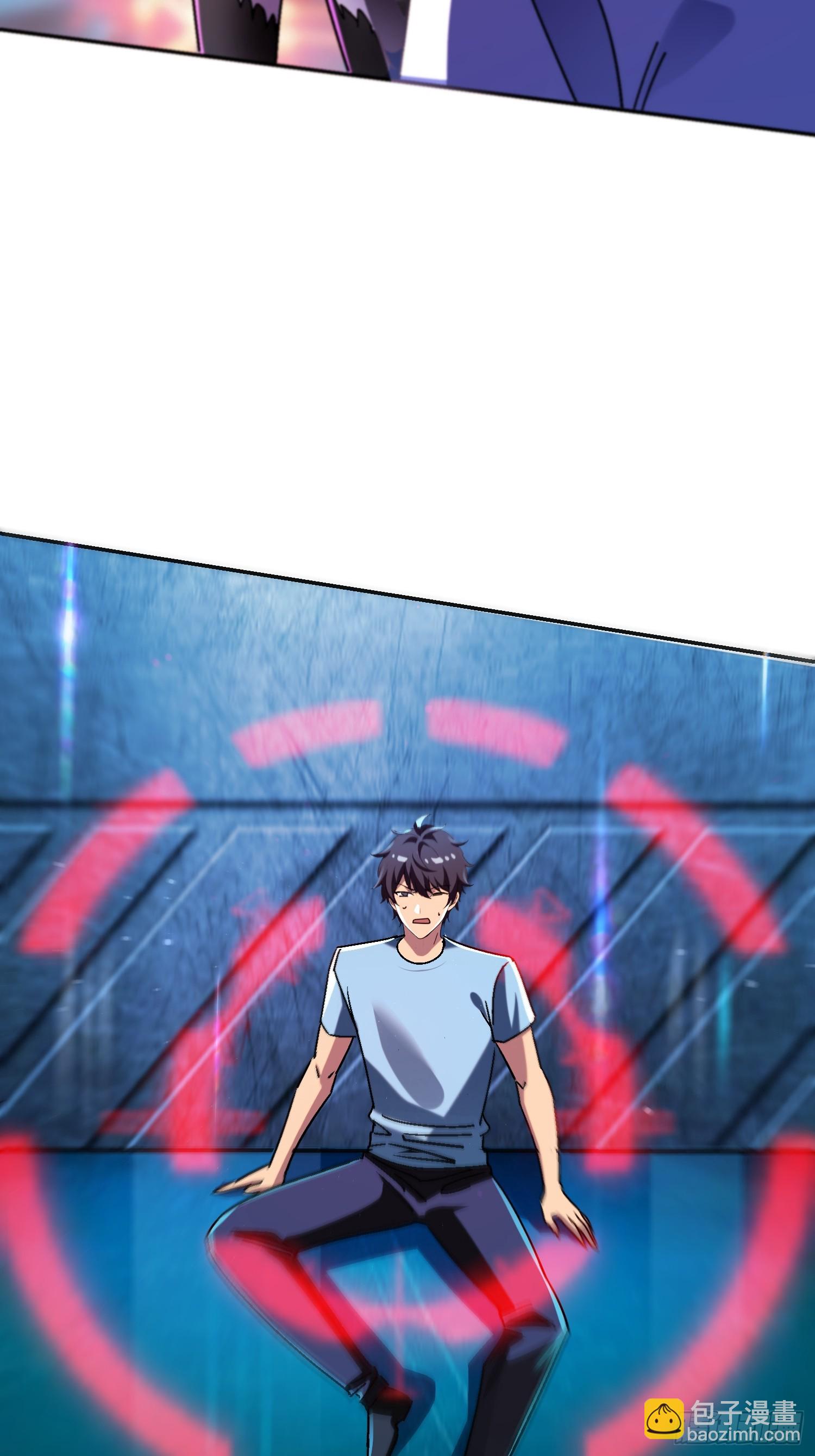 140 虎蛇？(1/2)-第139话