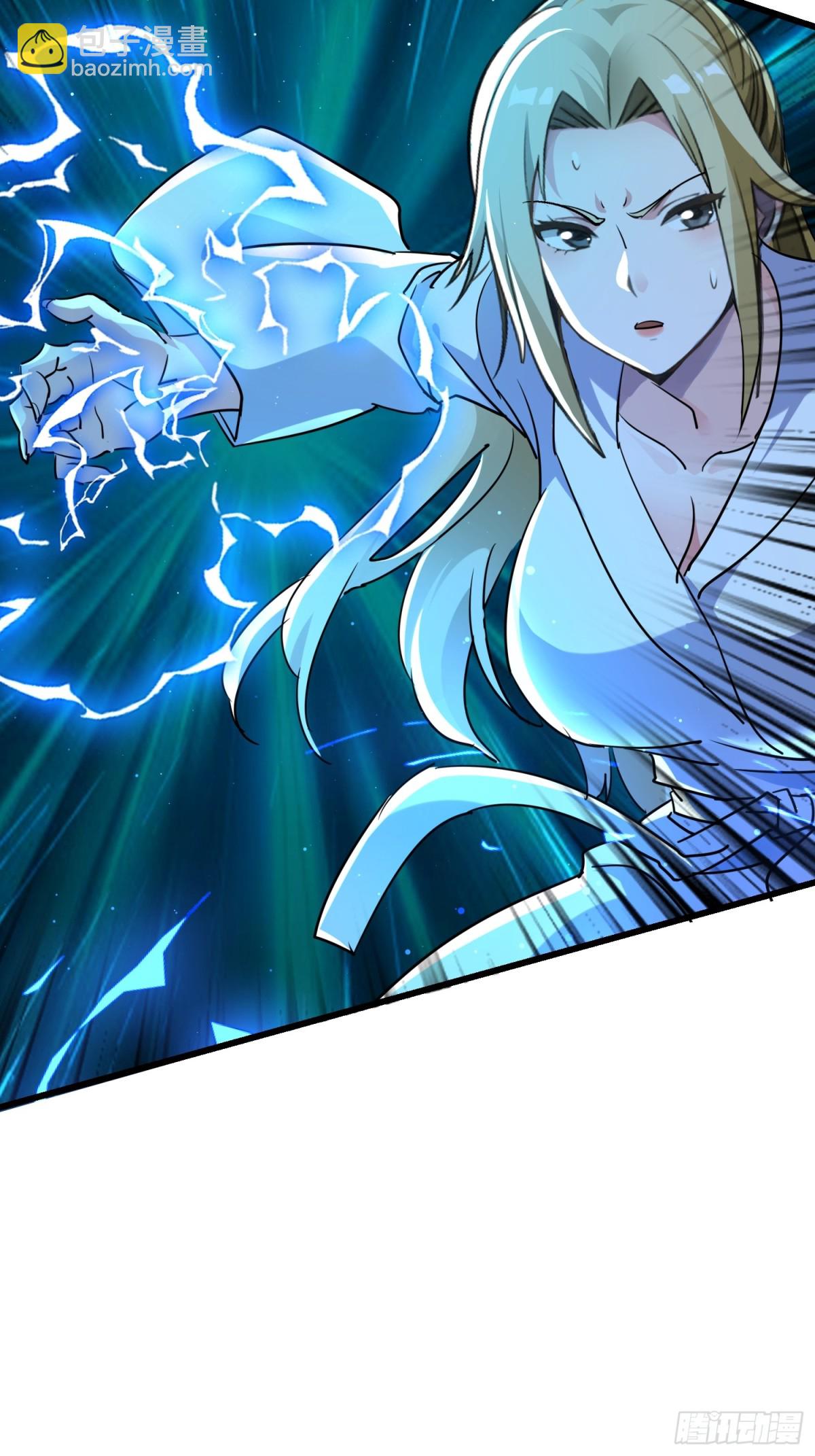 39 蒙面侠客定巨大-第39话