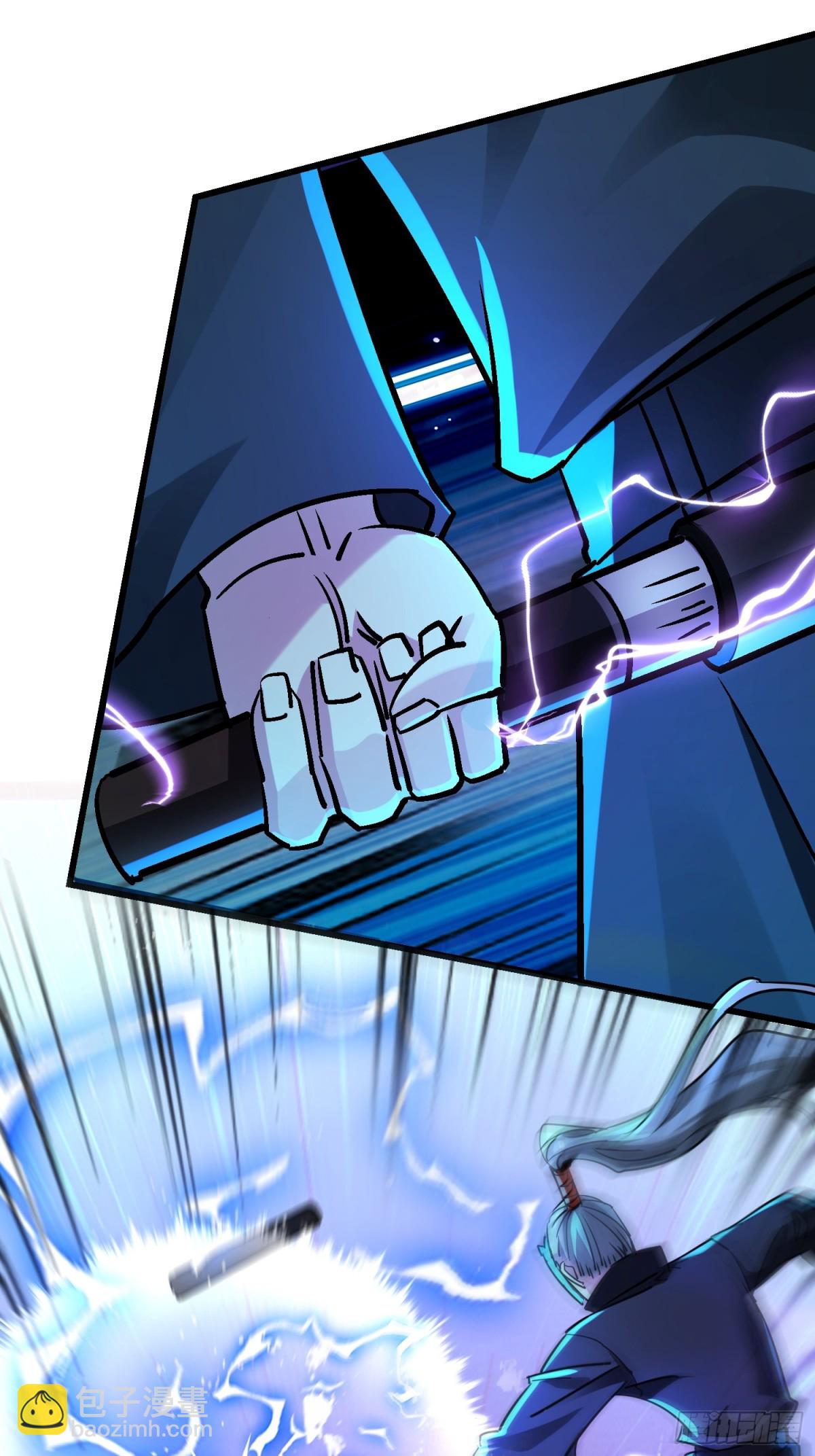 39 蒙面侠客定巨大-第39话