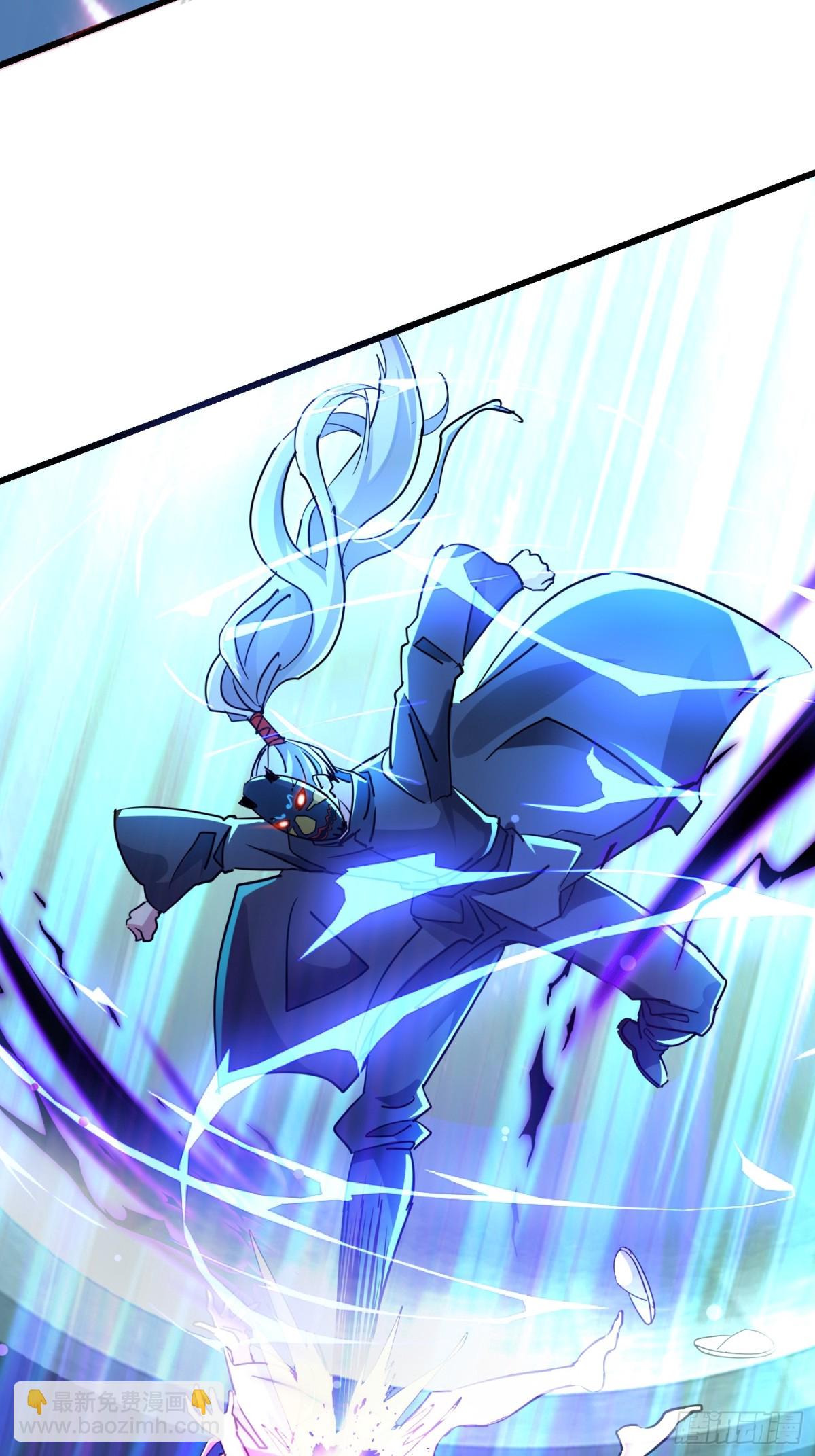 39 蒙面侠客定巨大-第39话