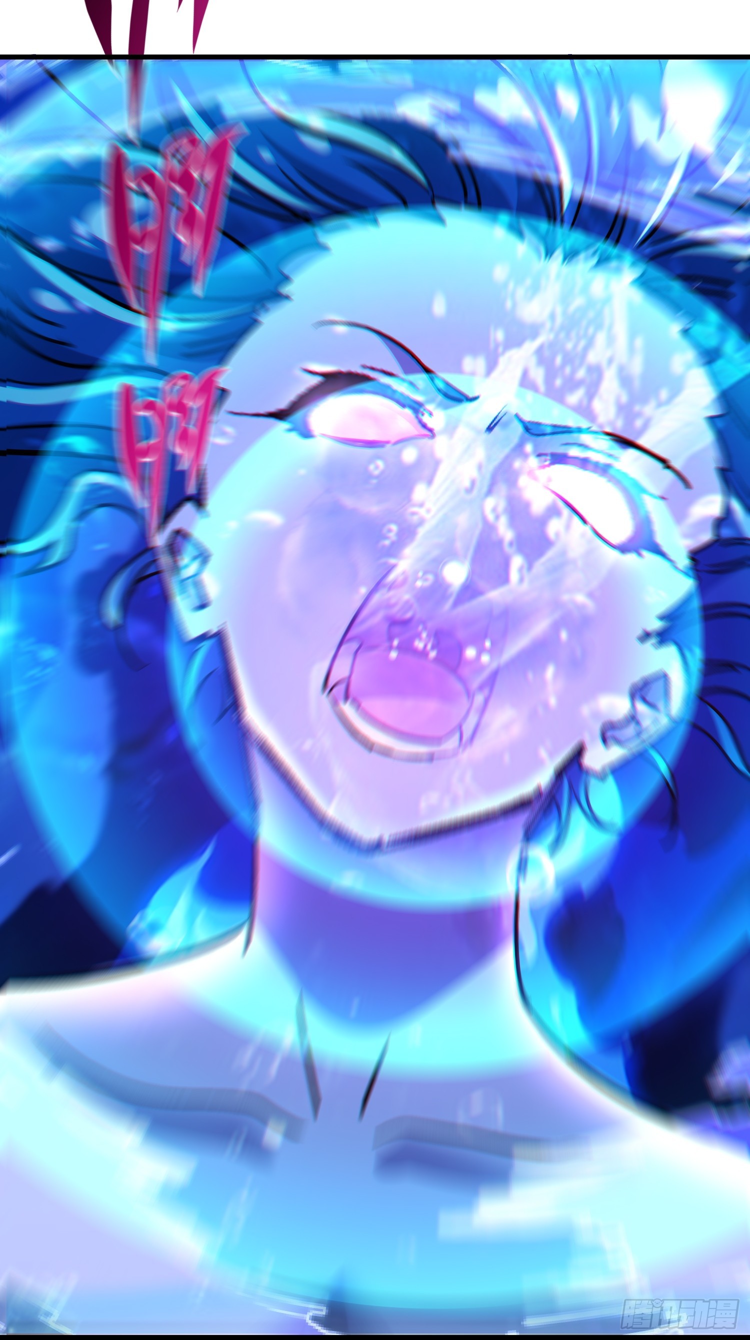 63 女妖？-第63话