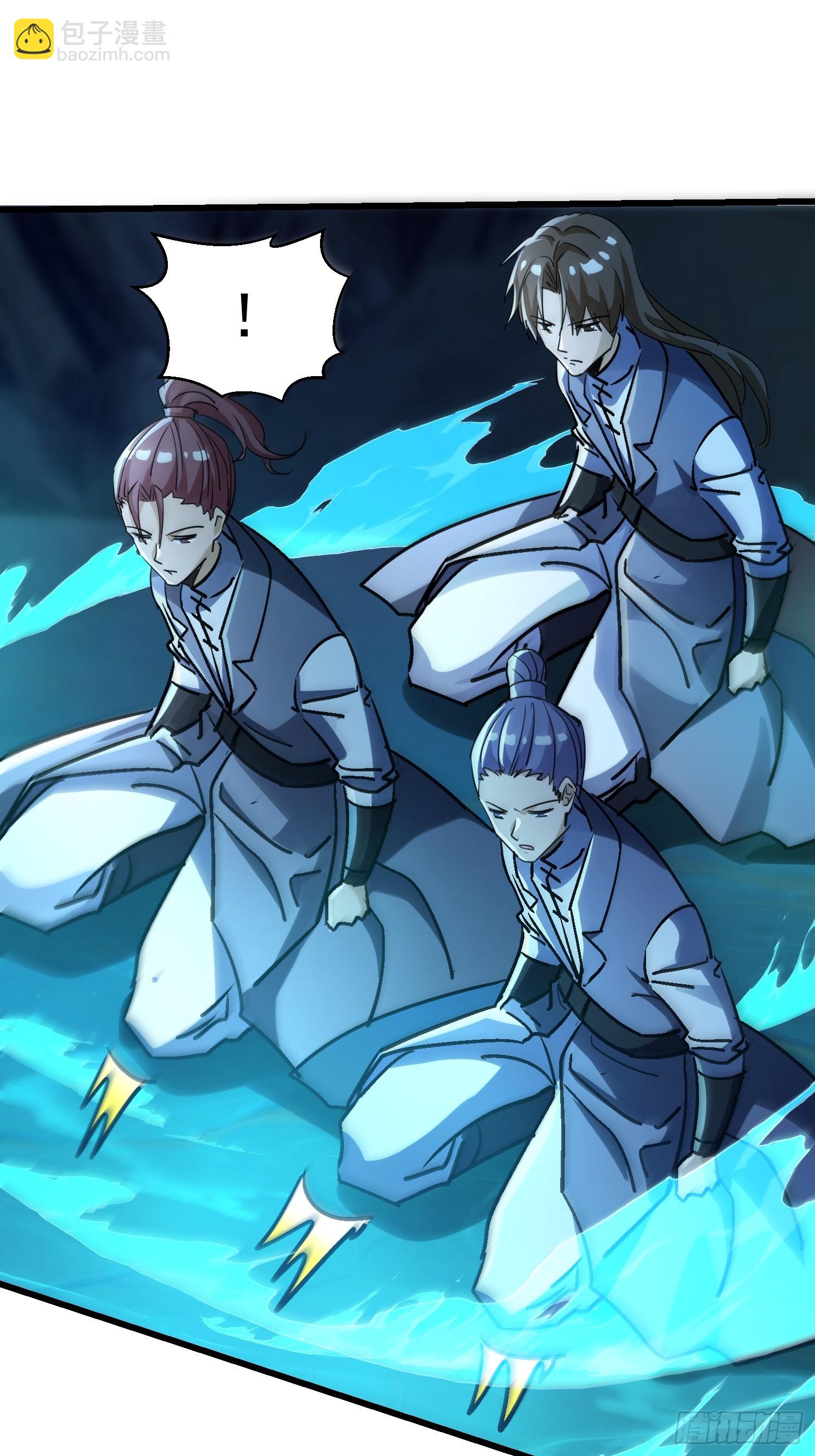 67 冒牌货大战-第67话