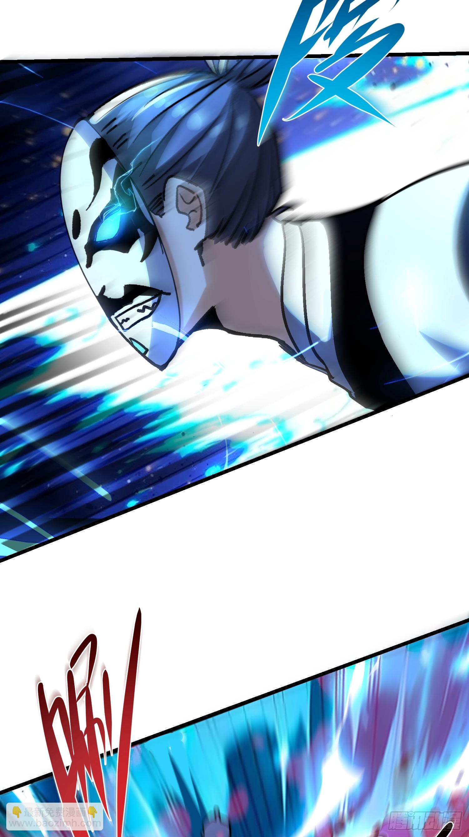 67 冒牌货大战-第67话