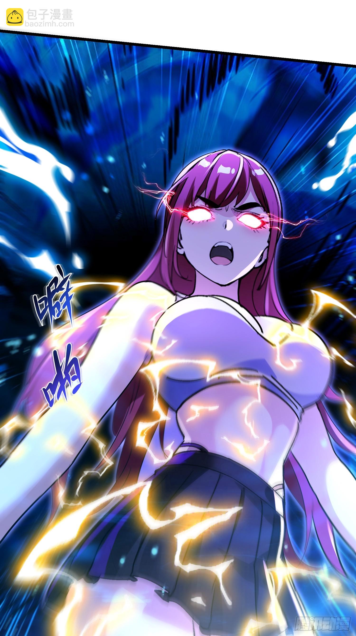 67 冒牌货大战-第67话