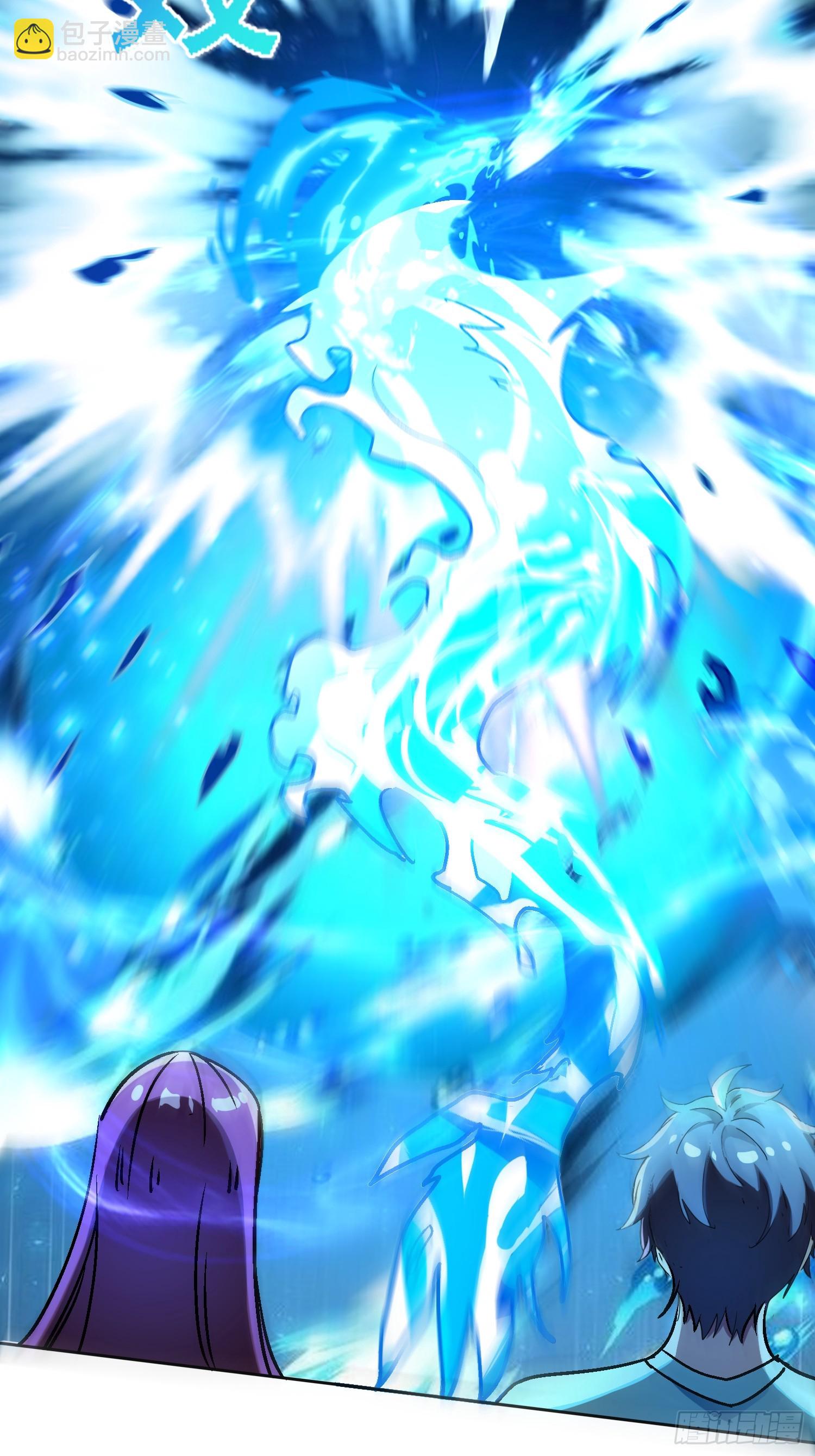 69 唯一的办法(1/2)-第69话