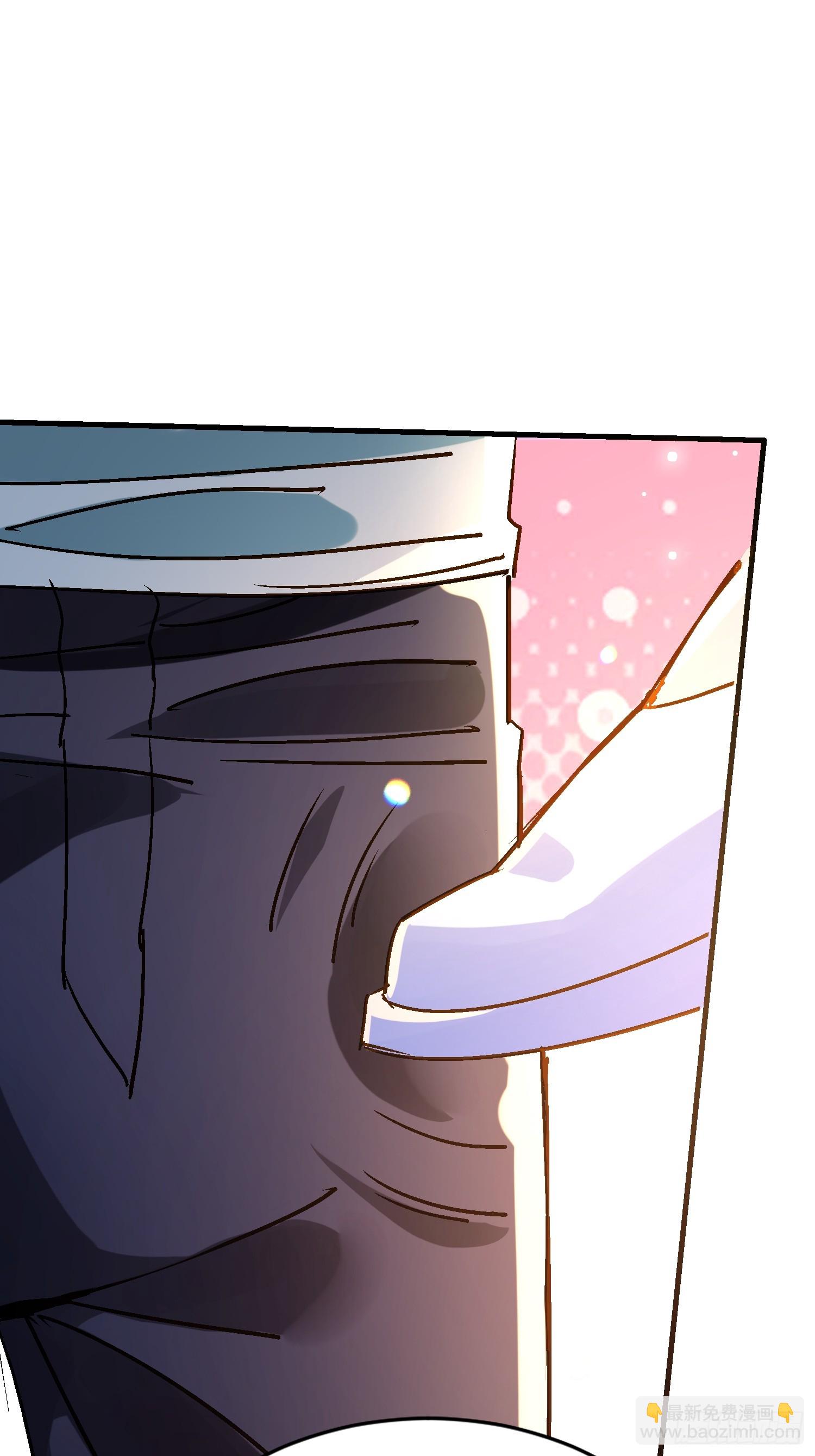 81 大礼？-第81话