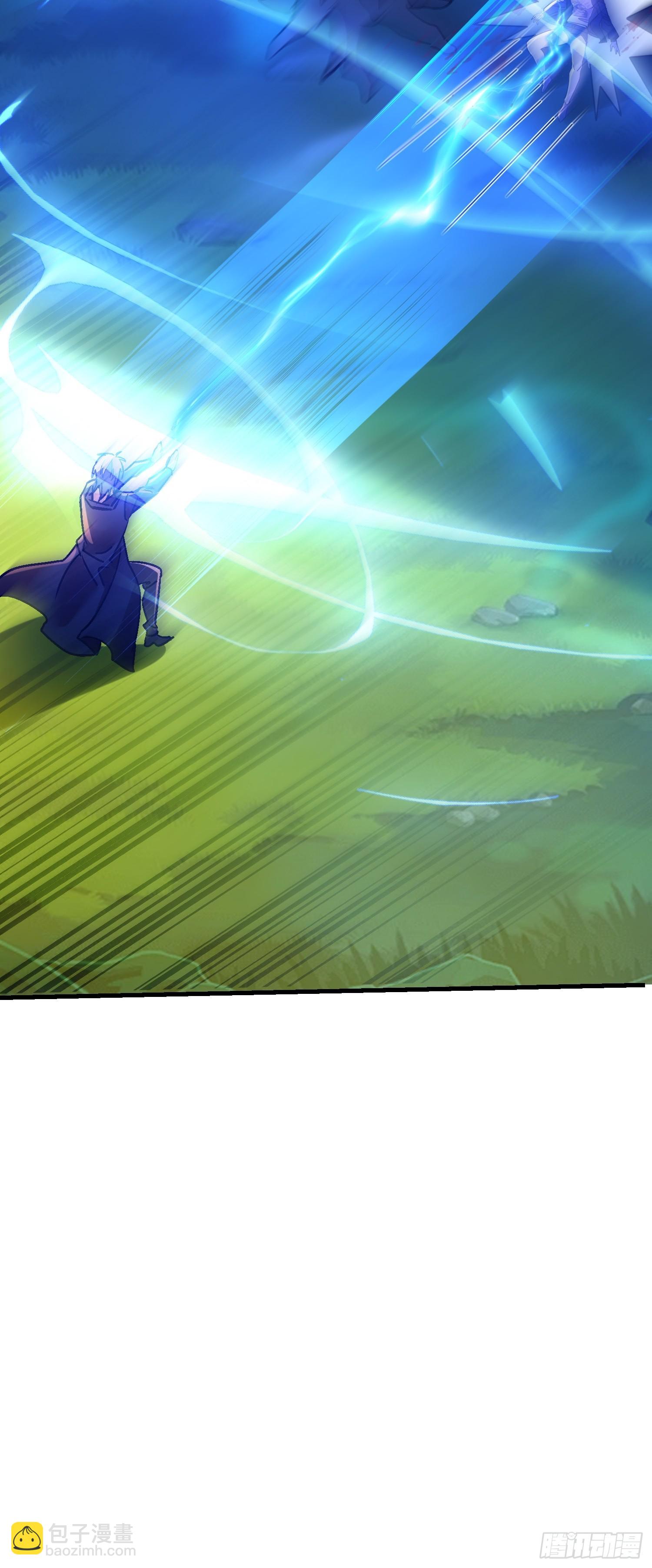 81 大礼？-第81话