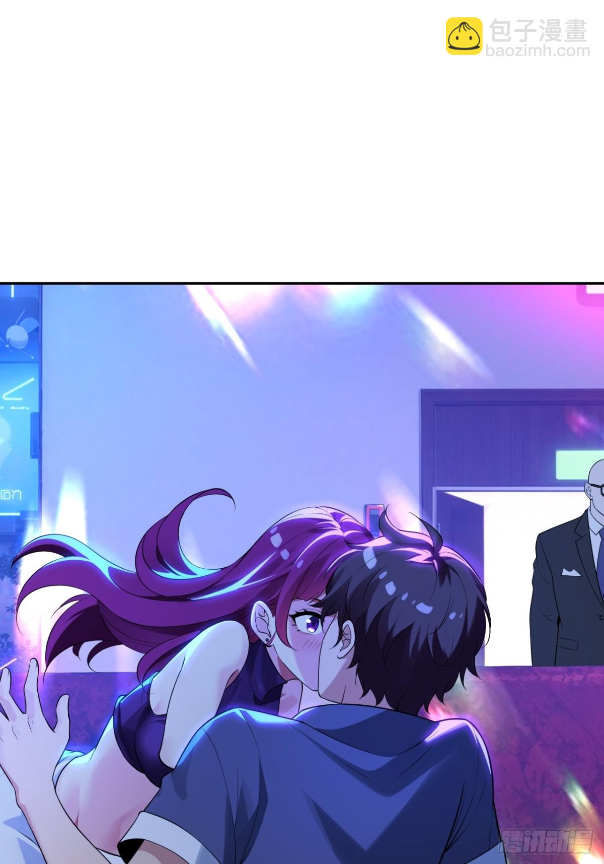 9 假戏真做(1/2)-第9话