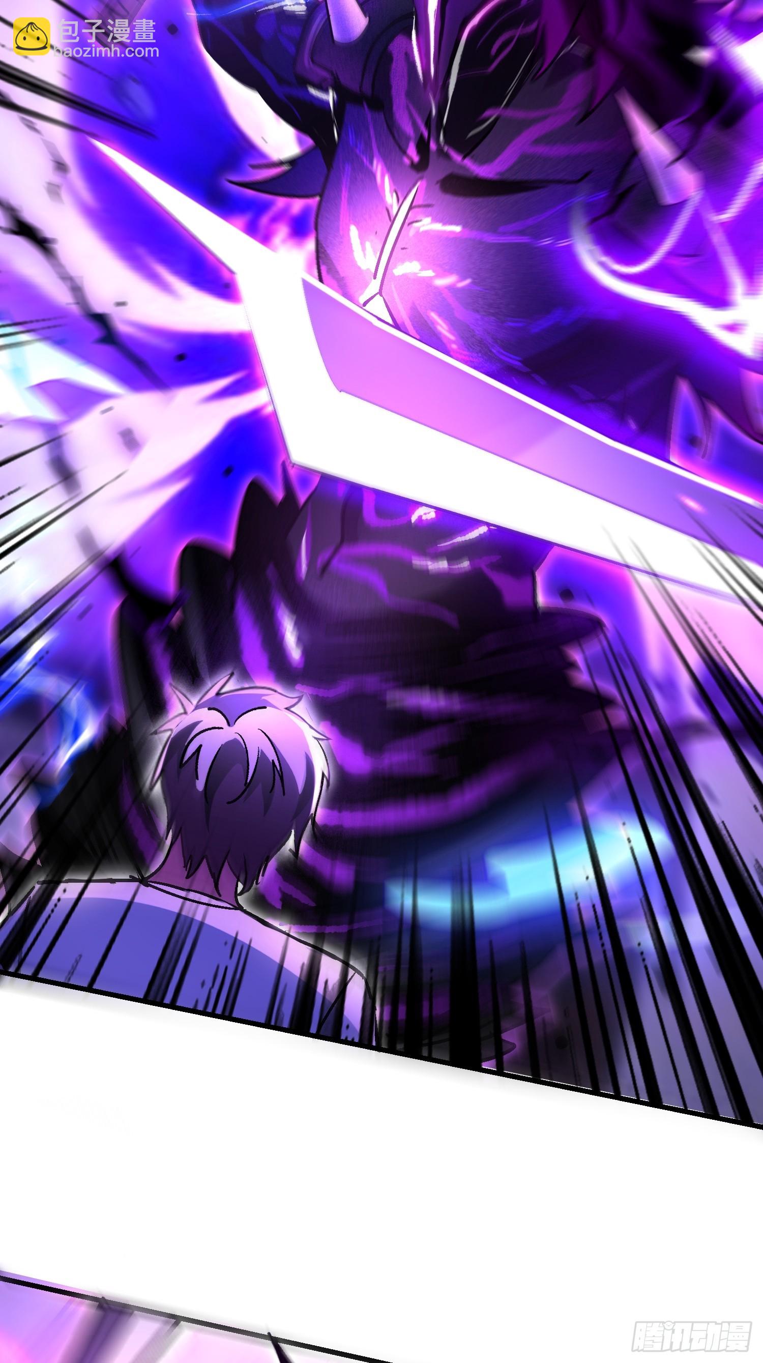 89 你是想毁灭世界吗？-第89话