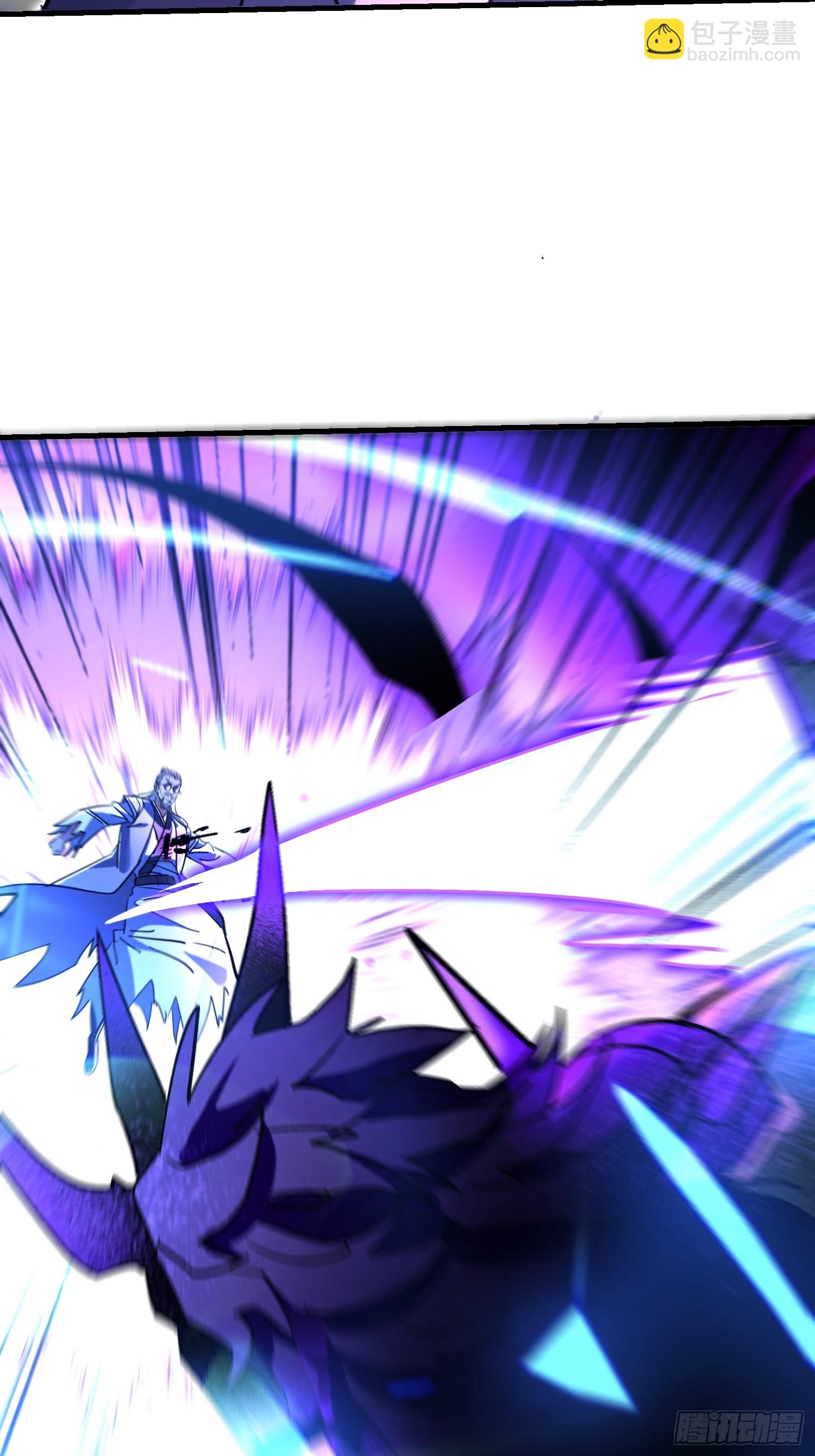 89 你是想毁灭世界吗？-第89话