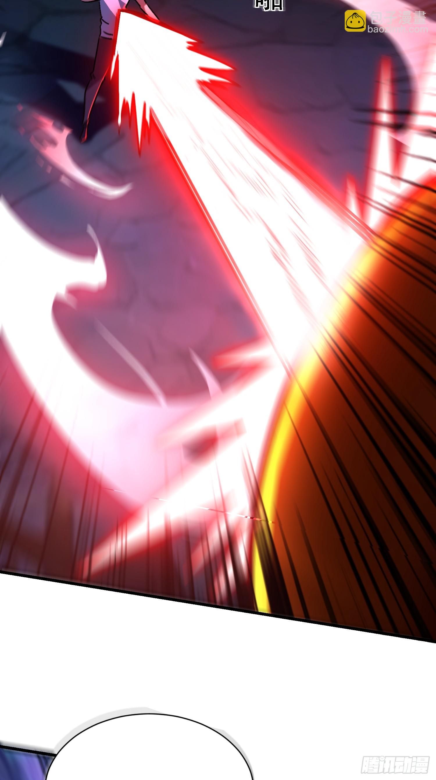 89 你是想毁灭世界吗？-第89话