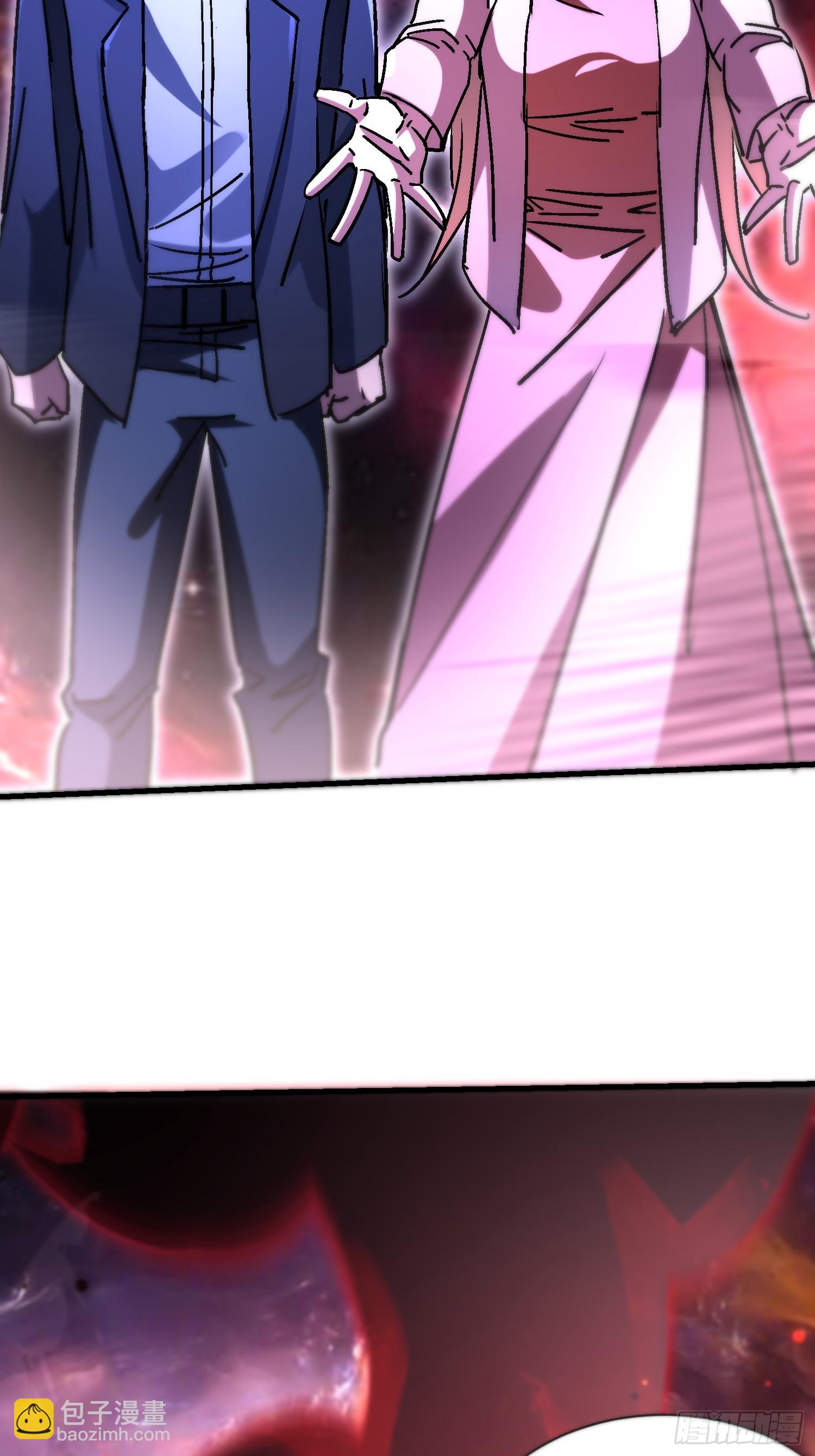 92 福尔摩斯妖刀-第91话