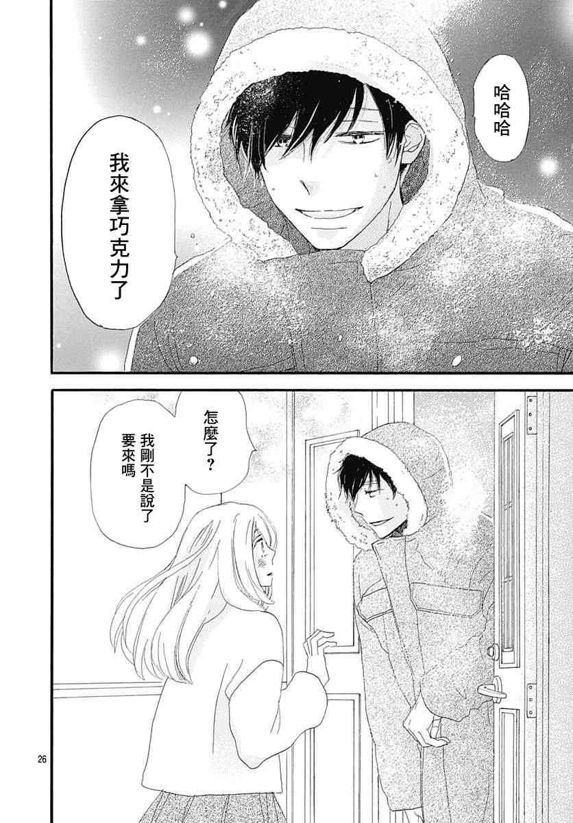 絕妙男友 - 第26話 - 5