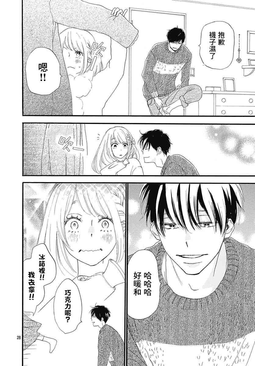 絕妙男友 - 第26話 - 7