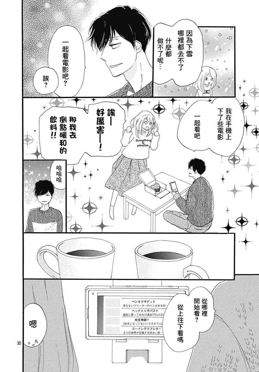 絕妙男友 - 第26話 - 2