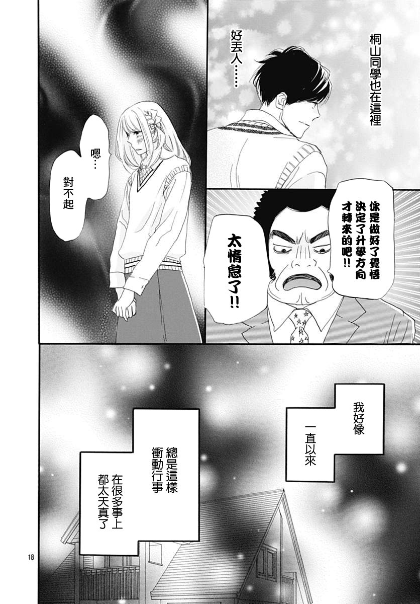 絕妙男友 - 第28話 - 4