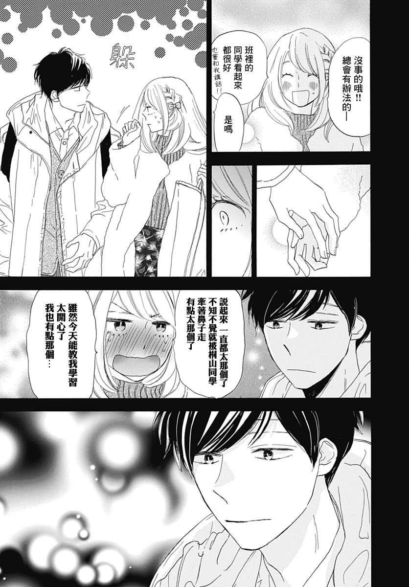 絕妙男友 - 第28話 - 1