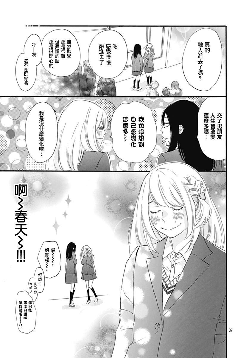 絕妙男友 - 第28話 - 2