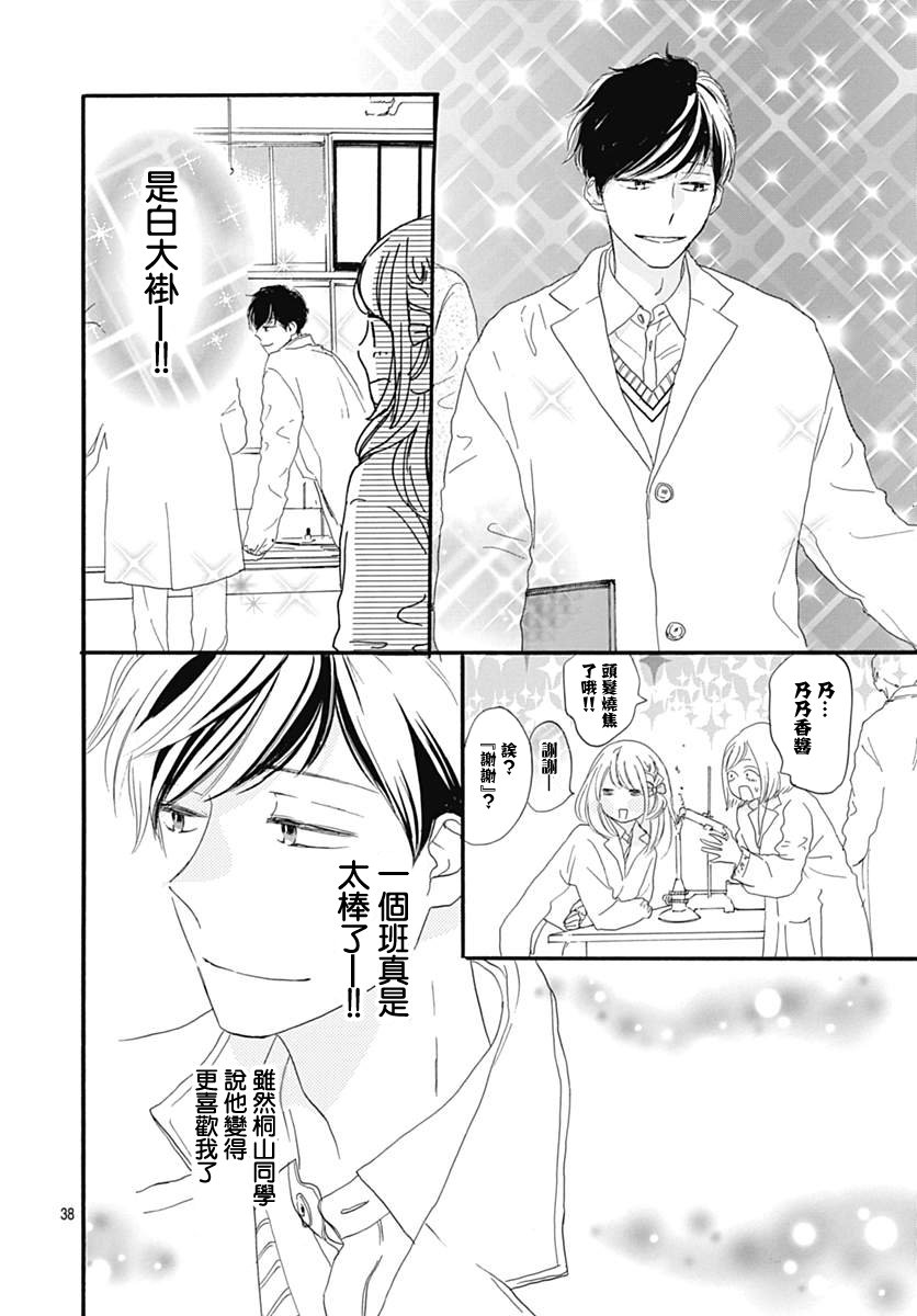 絕妙男友 - 第28話 - 3