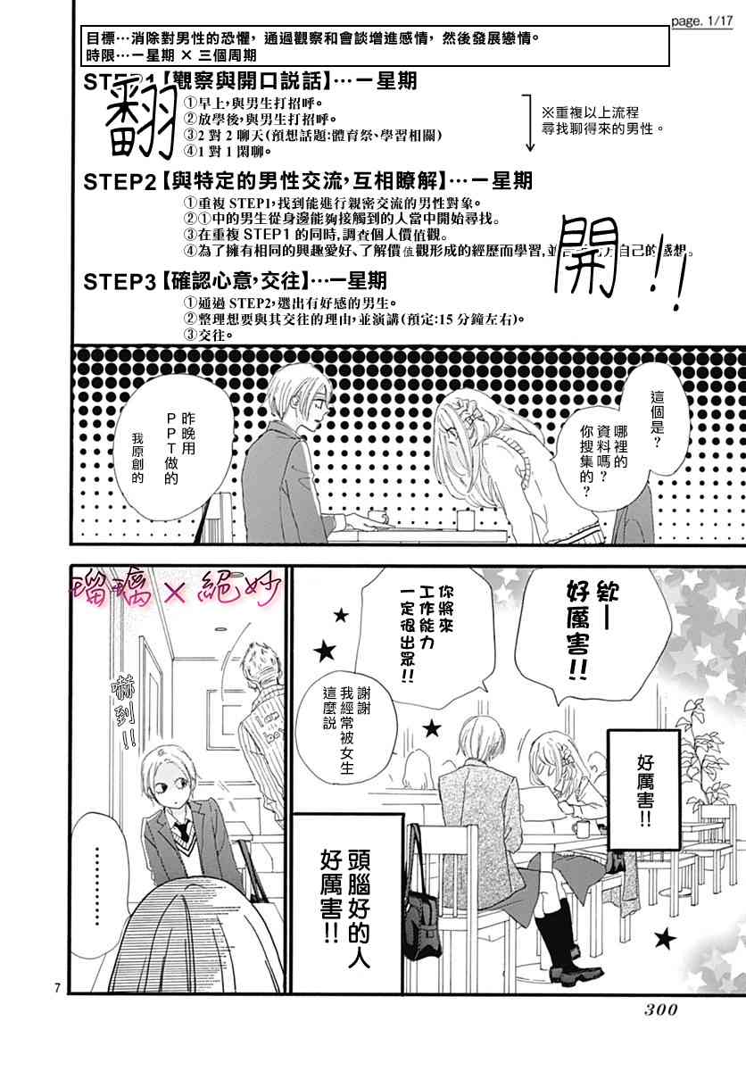 絕妙男友 - 第30話 - 7