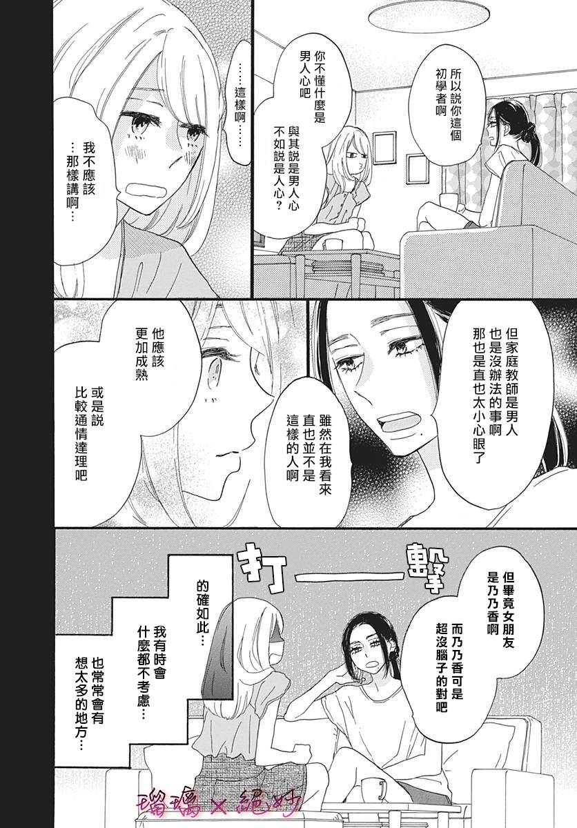 絕妙男友 - 第19話 - 5