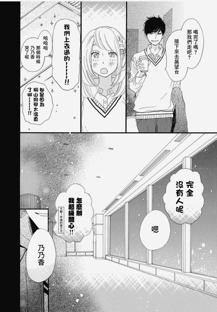 絕妙男友 - 第21話 - 3