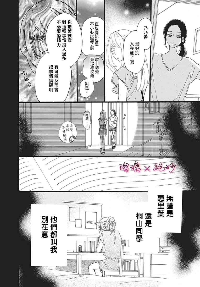 絕妙男友 - 34話 - 7