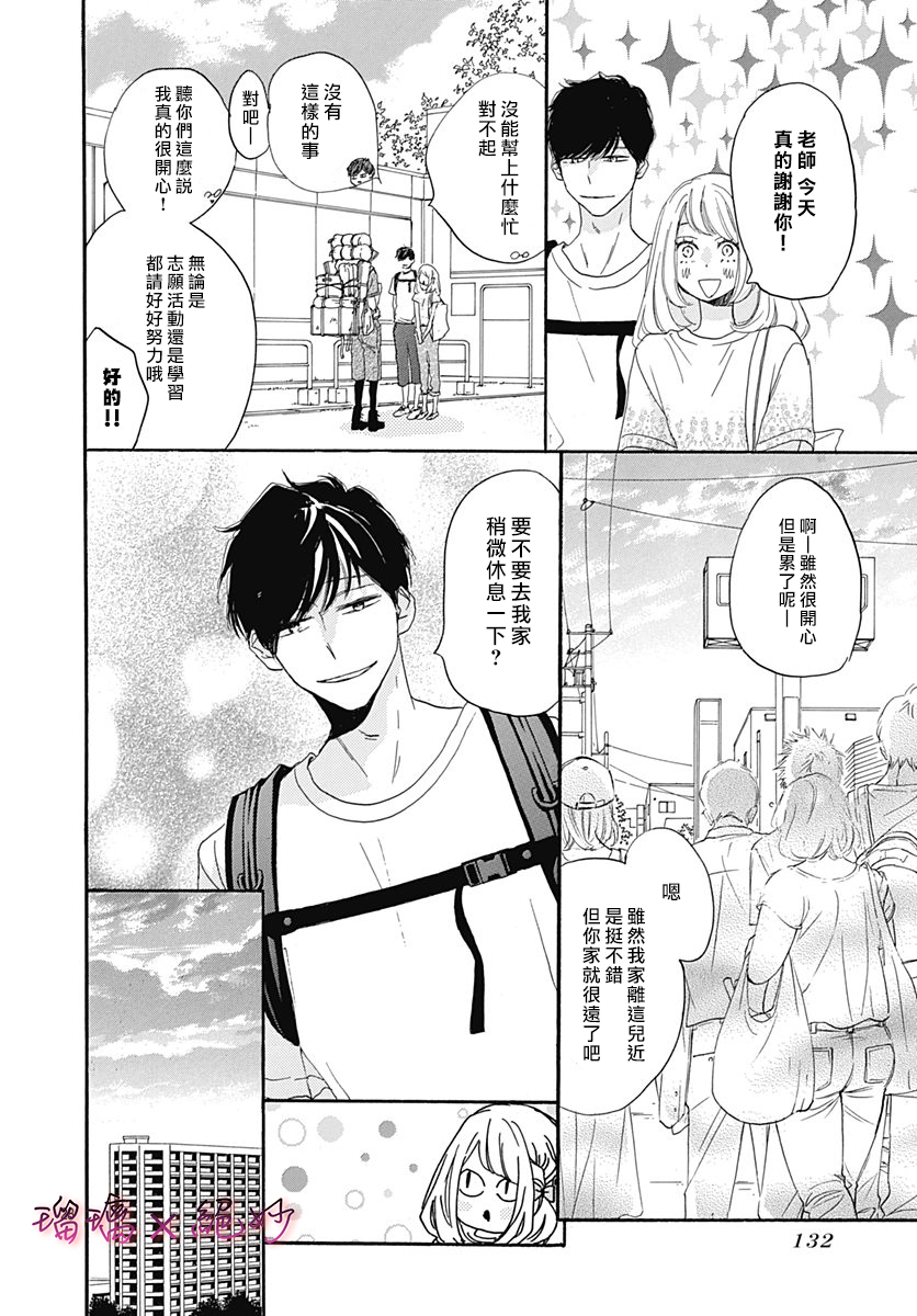 絕妙男友 - 第36話 - 7