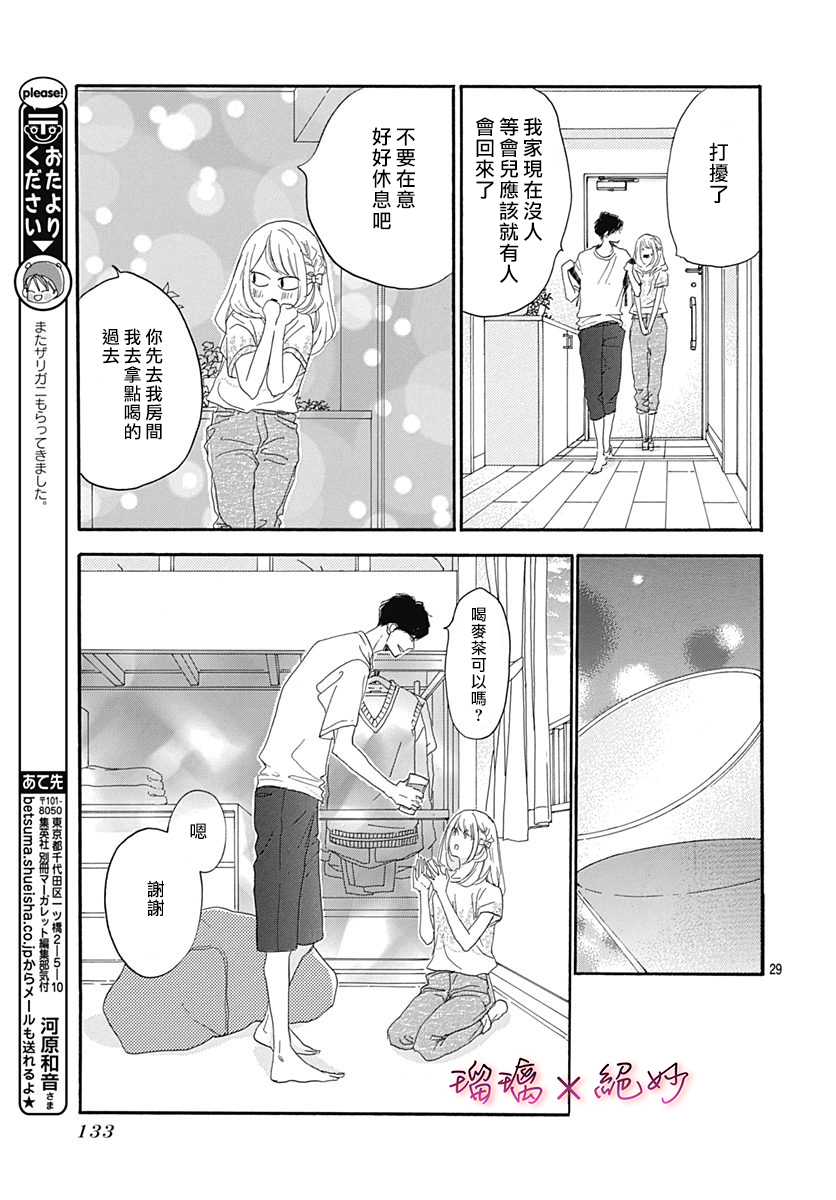 絕妙男友 - 第36話 - 1