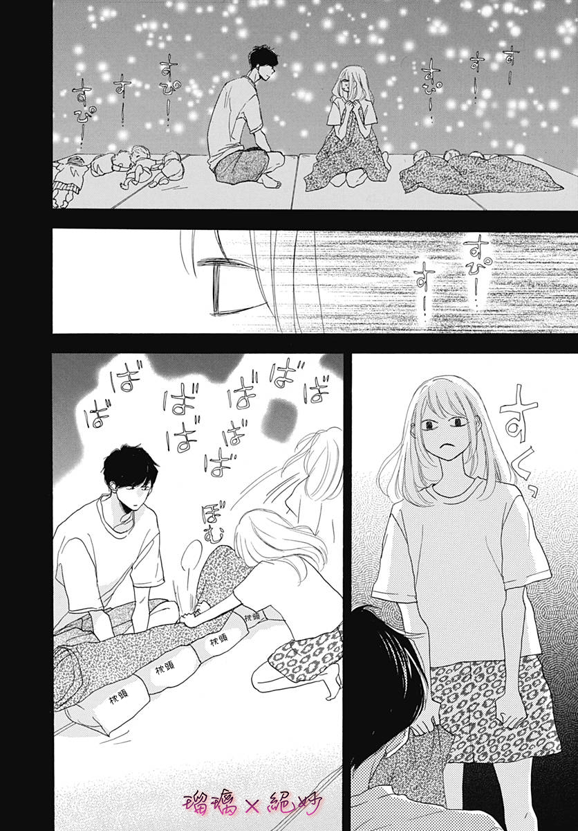 絕妙男友 - 第38話 - 3