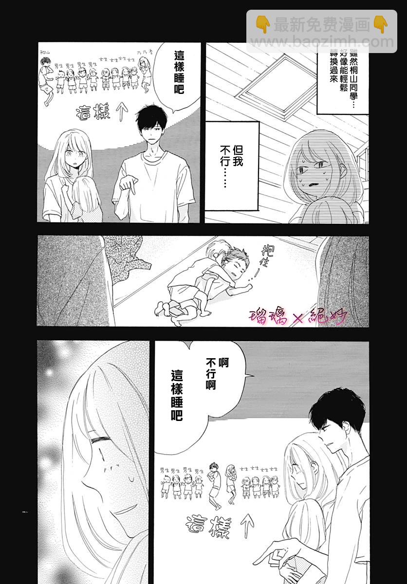 絕妙男友 - 第38話 - 5