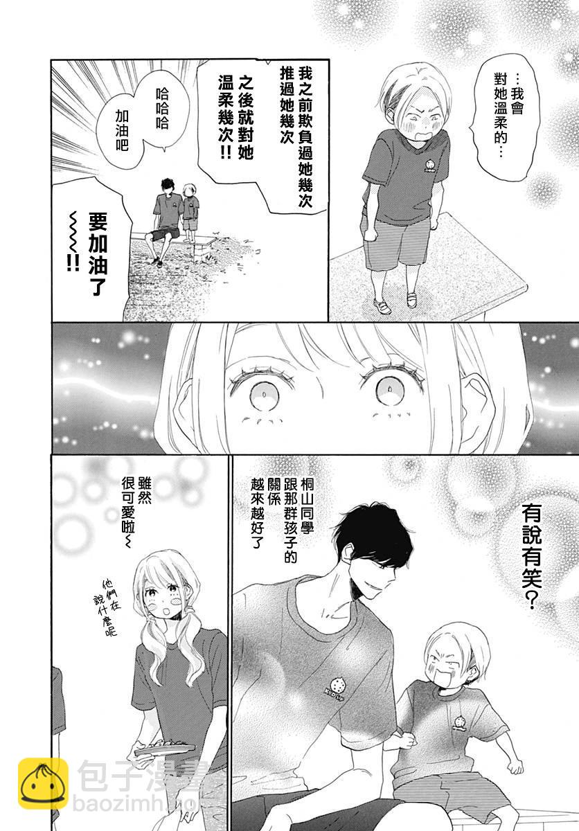 绝妙男友 - 第39话 - 1