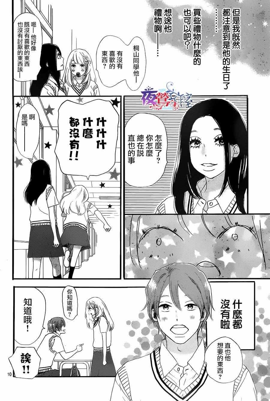 絕妙男友 - 第7話 - 3