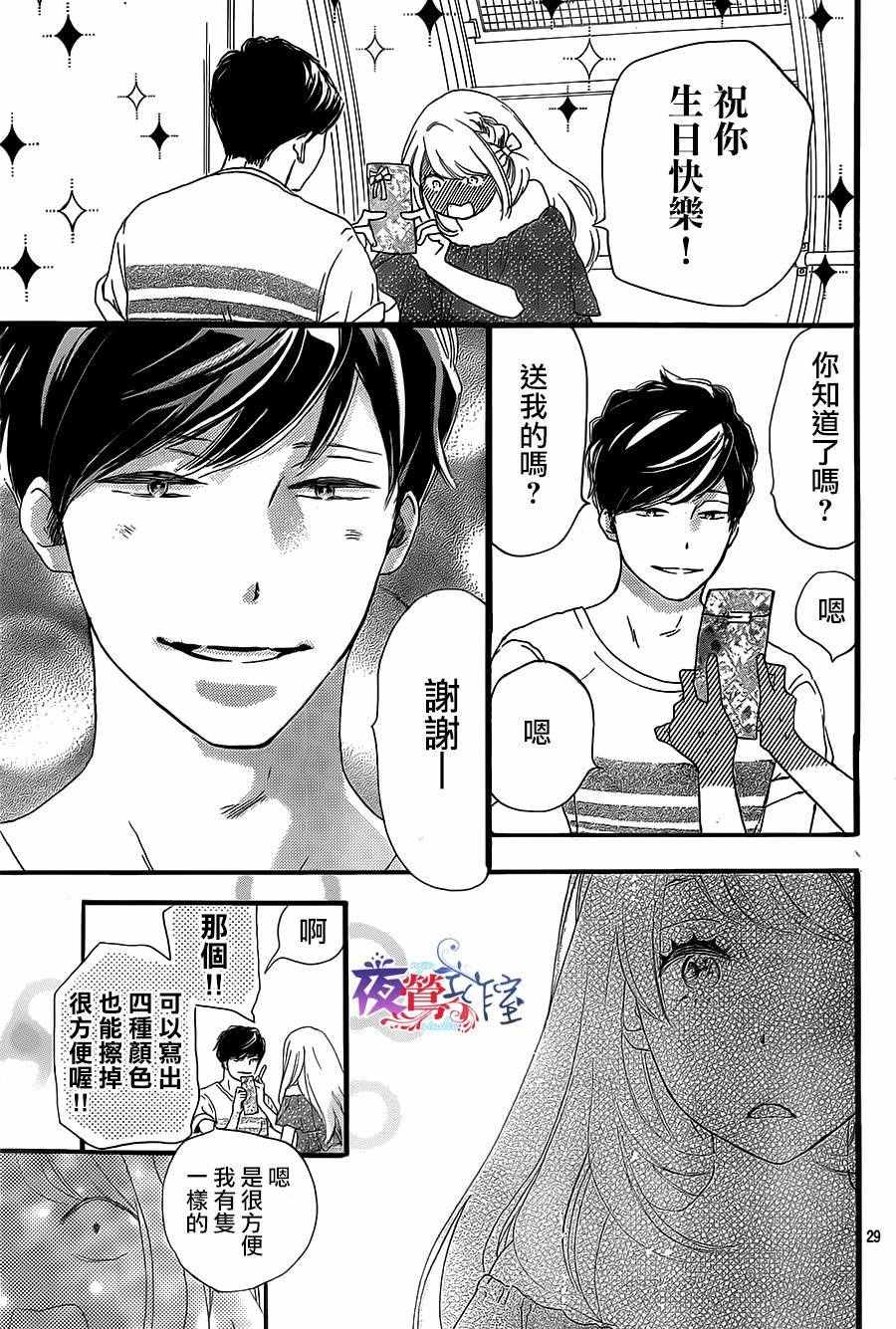 絕妙男友 - 第7話 - 1