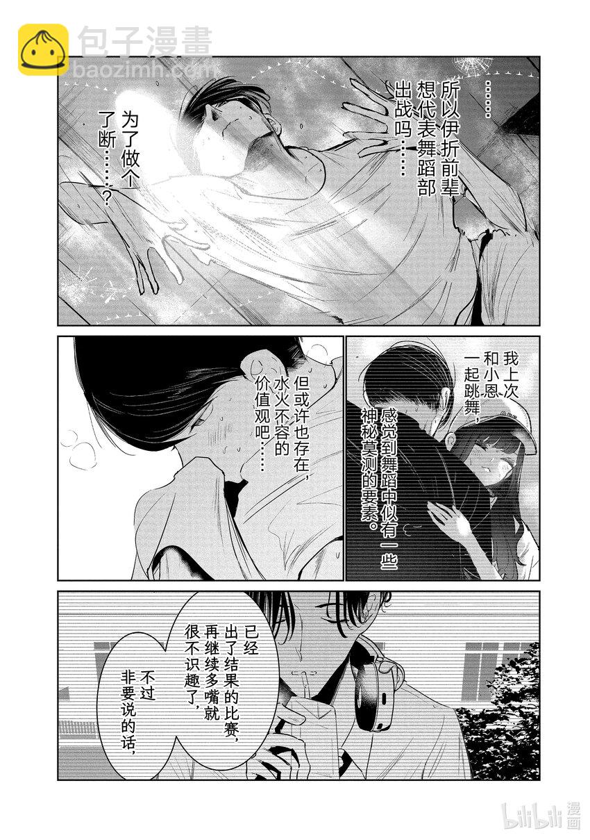 絕妙舞步 - 14 舞種有別 - 5