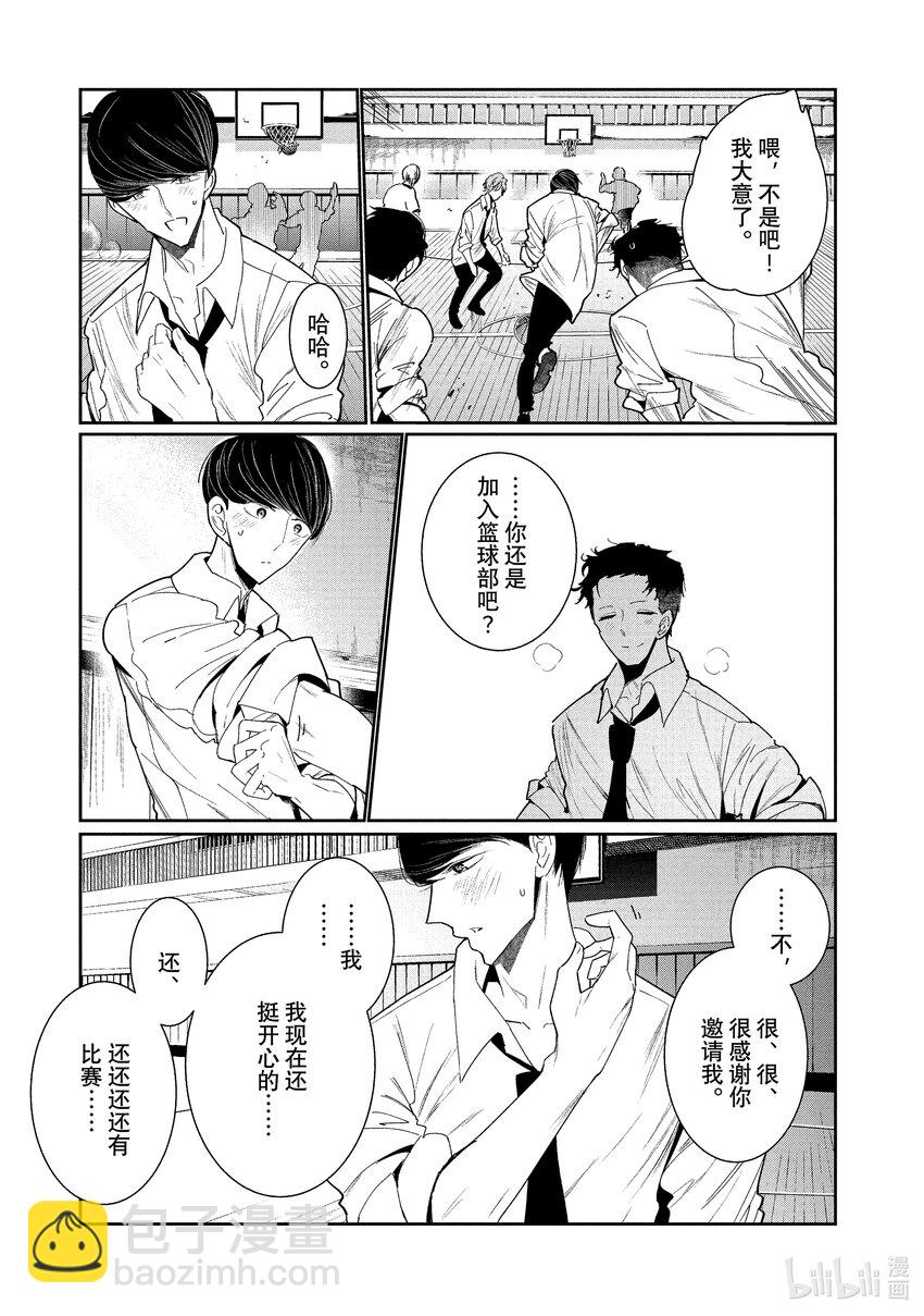 絕妙舞步 - 3 選拔(1/2) - 5