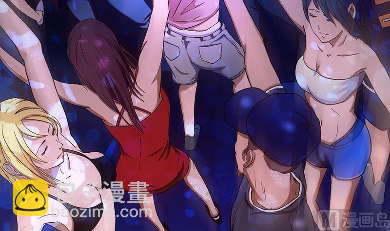 第1话 成人礼(1/2)-第1话