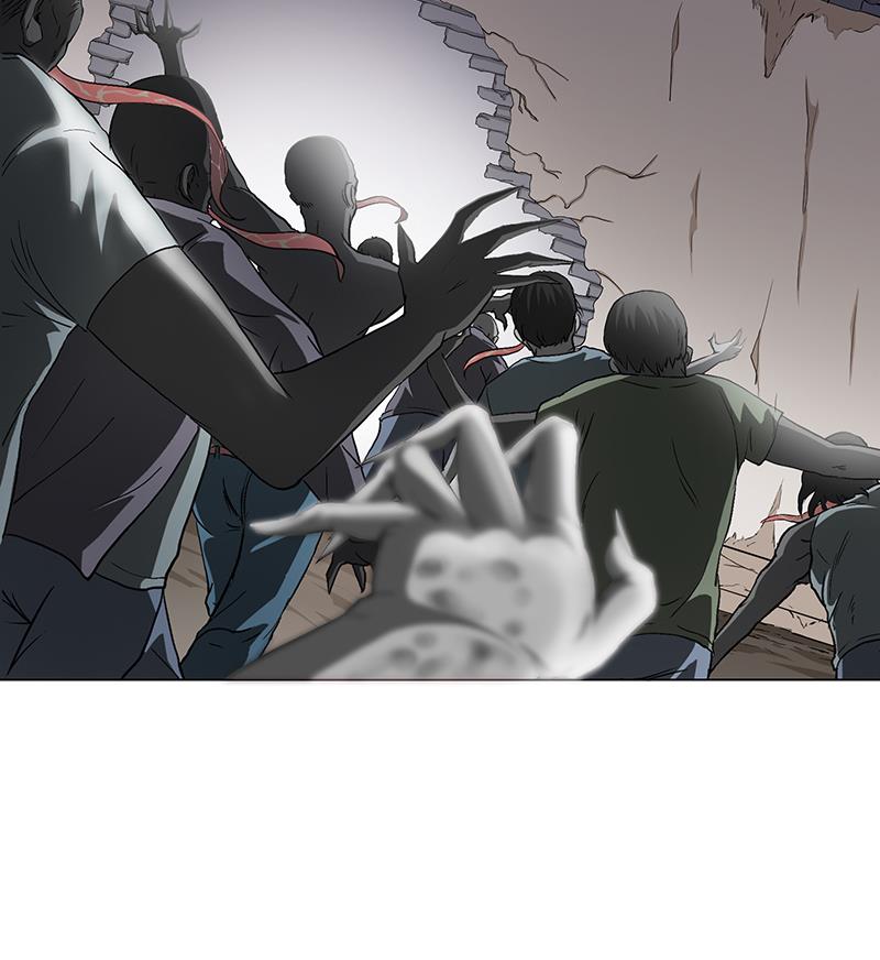 第11话 恶魔现前！(1/2)-第11话